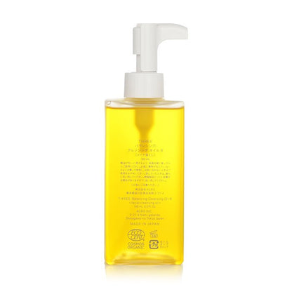 THREE Balancing Cleansing Oil R 185ml/6.2oz