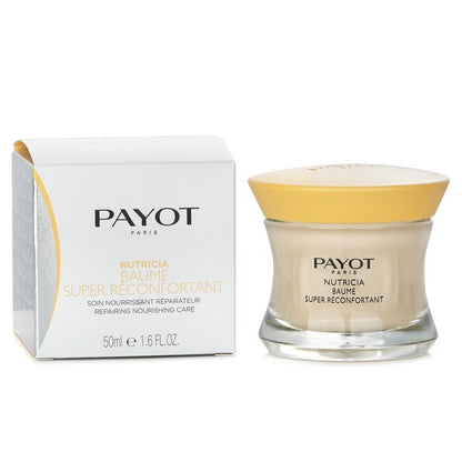 Payot Nutricia Baume Super Reconfortant - Repairing Nourishing Care 50ml/1.6oz