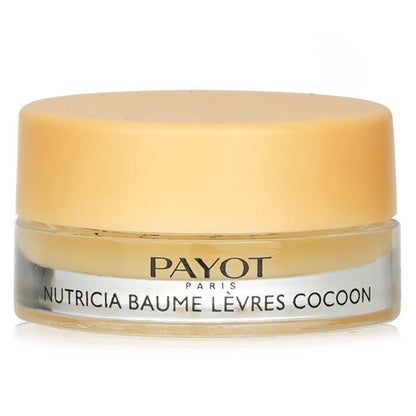 Payot Nutricia Baume Levres Cocoon - Beruhigende, nährende Lippenpflege, 6 g