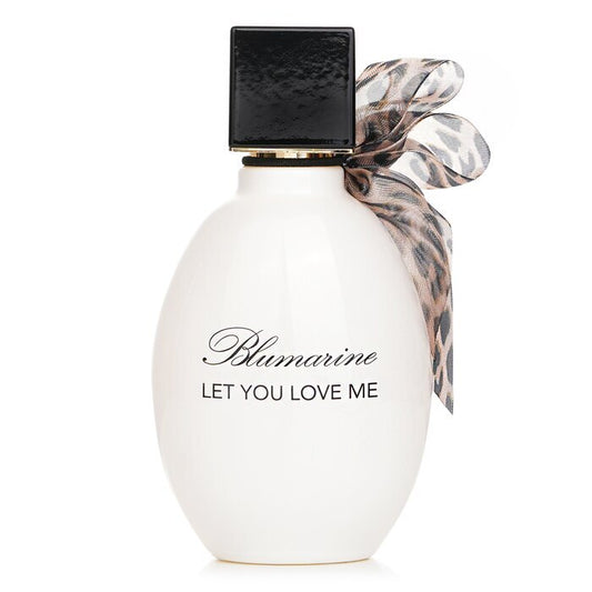 Blumarine Let You Love Me Eau de Parfum Spray 50 ml