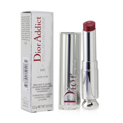 Christian Dior Dior Addict Stellar Halo Shine Lipstick - # 645 Hope Star 3.2g/0.11oz