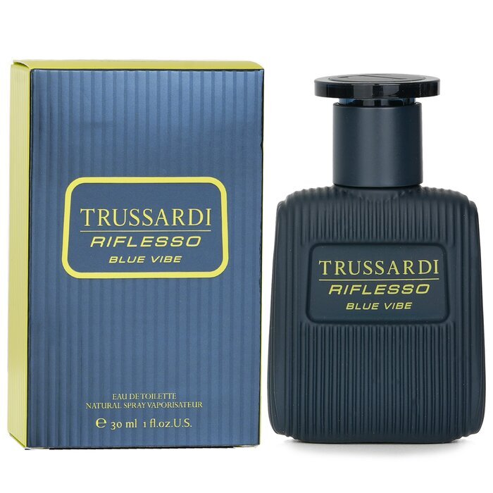 Trussardi Riflesso Blue Vibe Eau de Toilette Spray 30 ml