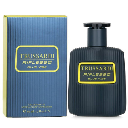 Trussardi Riflesso Blue Vibe Eau de Toilette Spray 50 ml