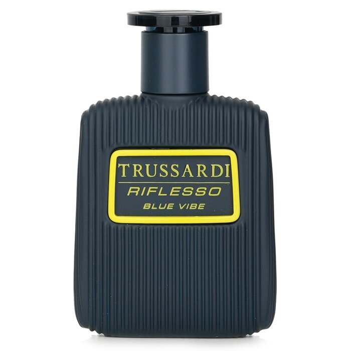 Trussardi Riflesso Blue Vibe Eau de Toilette Spray 50 ml