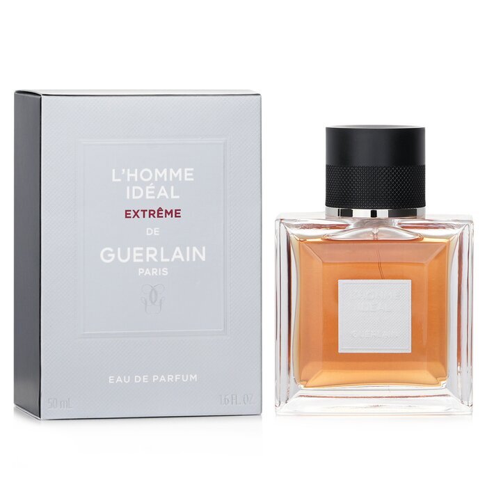 Guerlain L'Homme Ideal Extreme Eau de Parfum Spray 50 ml