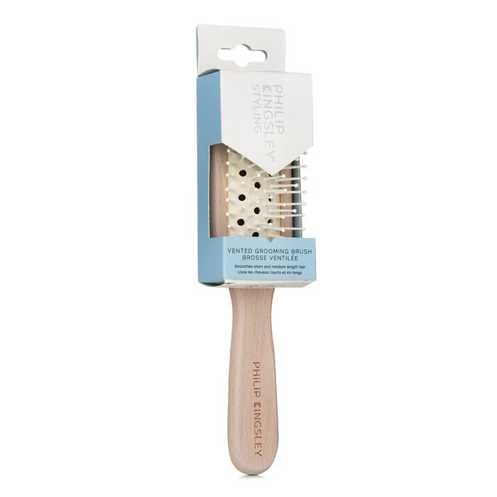 Philip Kingsley Vented Grooming Brush 1pc