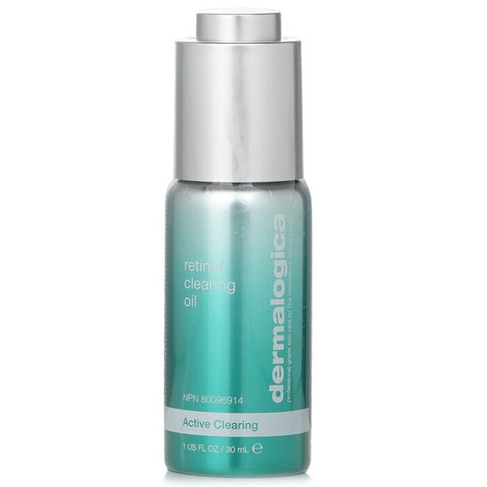 Dermalogica Active Clearing Retinol Clearing Oil 30ml/1oz