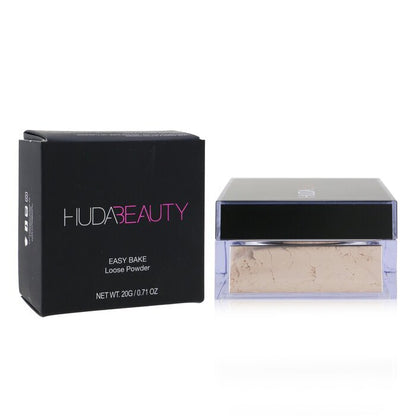 Huda Beauty Easy Bake Loses Puder – Cupcake, 20 g