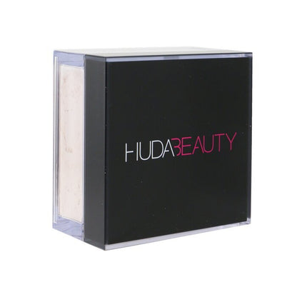 Huda Beauty Easy Bake Loses Puder – Cupcake, 20 g