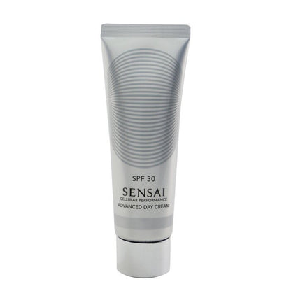 Kanebo Sensai Cellular Performance Advanced Tagescreme LSF 30 50ml/1,7oz