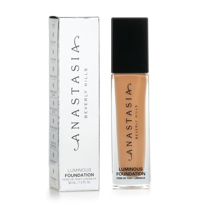 Anastasia Beverly Hills Luminous Foundation - # 340C 30ml/1oz