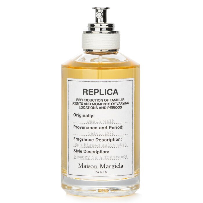 Maison Margiela Replica Beach Walk Eau De Toilette Spray 100ml