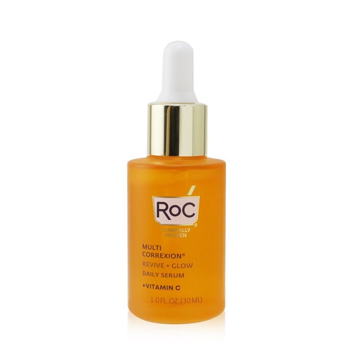 ROC Multi Correxion Revive + Glow Tägliches Serum 30ml/1oz