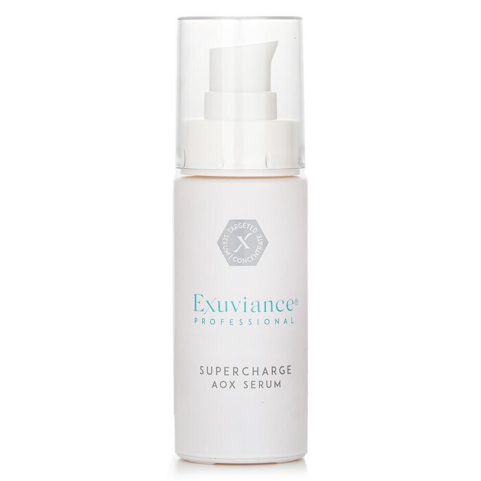 Exuviance Supercharge AOX Serum 30ml/1oz