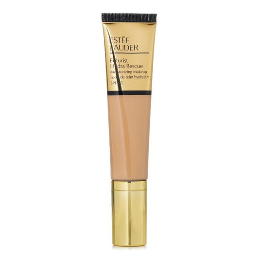 Estee Lauder Futurist Hydra Rescue Feuchtigkeits-Make-up LSF 45 – Nr. 2N1 Desert Beige, 35 ml