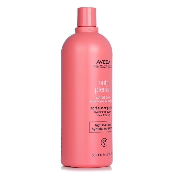 Aveda Nutriplenish Conditioner - # Leichte Feuchtigkeit 1000ml/33.8oz