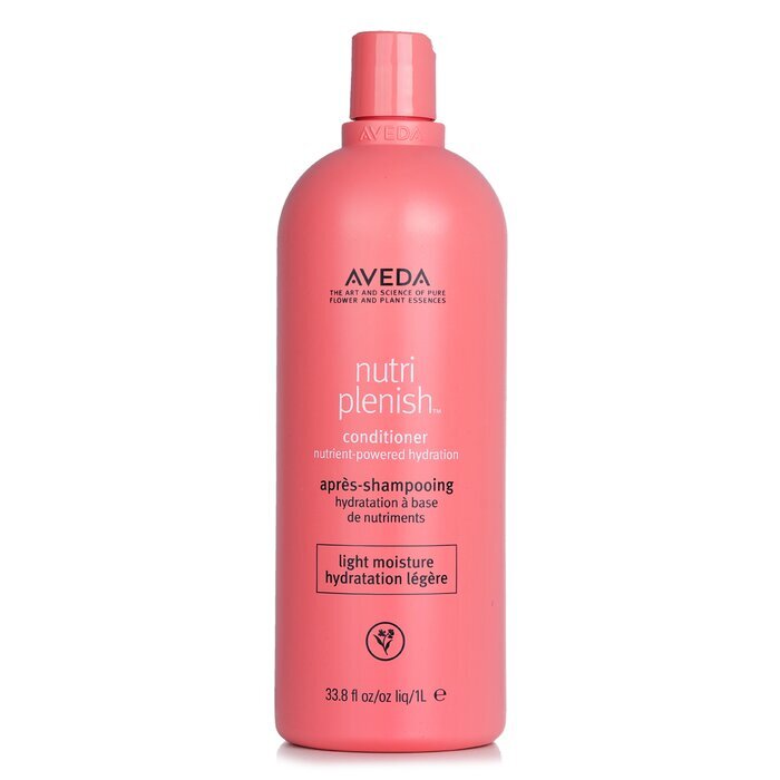 Aveda Nutriplenish Conditioner - # Leichte Feuchtigkeit 1000ml/33.8oz