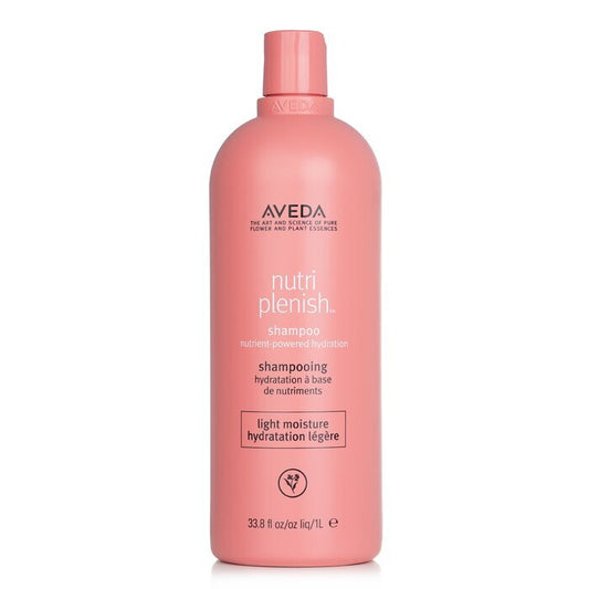 Aveda Nutriplenish Shampoo - # Light Moisture 1000ml/33.8oz