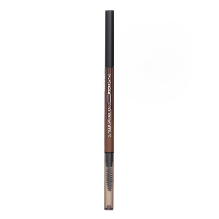 MAC Pro Brow Definer 1MM Tip Brow Pencil -  Brunette (Random Packaging) 0.03g