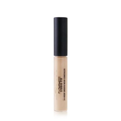 MAC Studio Fix 24 Hour Smooth Wear Concealer - # NW20 (Rosy Beige With Rosy Undertone) 7ml/0.24oz