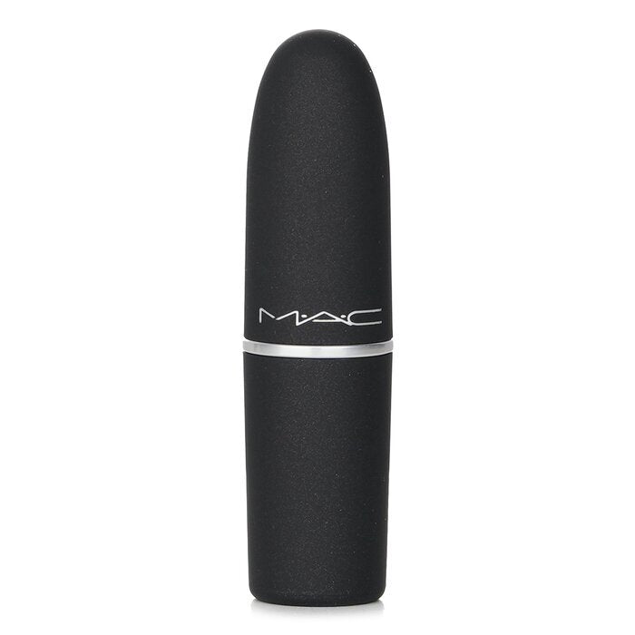 MAC Powder Kiss Lipstick - # 314 Mull It Over 3g/0.1oz