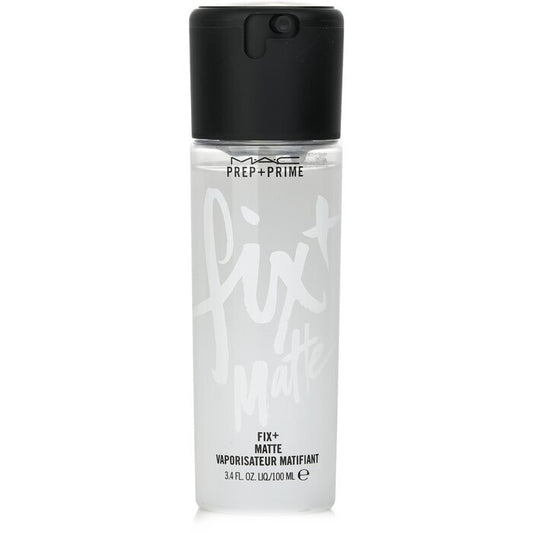 MAC Prep + Prime Fix+ Matte Spray 100ml/3.4oz