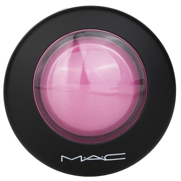 MAC Mineralize Blush - Bubbles, Please (Bright Bubblegum Pink) 4g/0.14oz