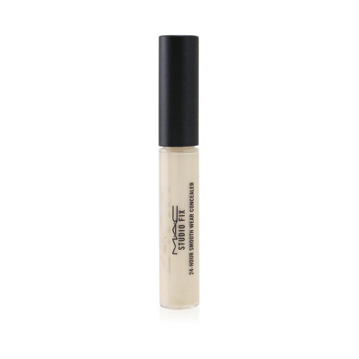 MAC Studio Fix 24 Hour Smooth Wear Concealer - # NC10 (Fair Beige With Neutral Undertone) 7ml/0.24oz