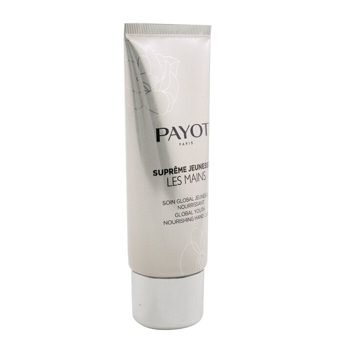 Payot Supreme Jeunesse Les Mains – Global Youth nährende Handpflege 50 ml/1,6 oz