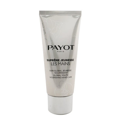 Payot Supreme Jeunesse Les Mains – Global Youth nährende Handpflege 50 ml/1,6 oz