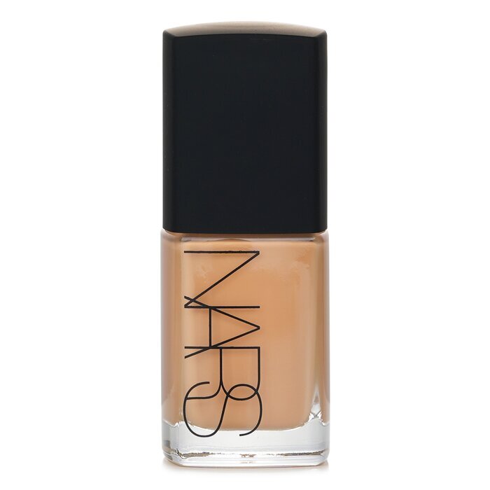 NARS Sheer Glow Foundation – Vanuatu (Mittel 3,5) 30 ml/1 oz