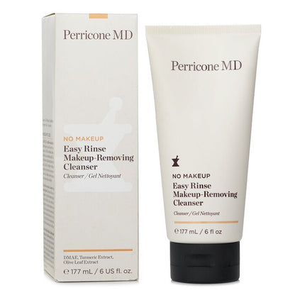 Perricone MD No Makeup Easy Rinse Makeup-Removing Cleanser 177ml/6oz