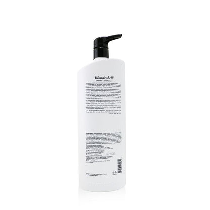 Keratin Complex Blondeshell Debrass Conditioner 1000ml/33.8oz