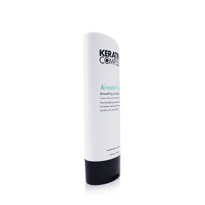 Keratin Complex Keratin Care Glättungsspülung 400ml/13,5oz