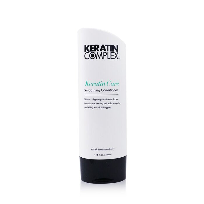 Keratin Complex Keratin Care Glättungsspülung 400ml/13,5oz