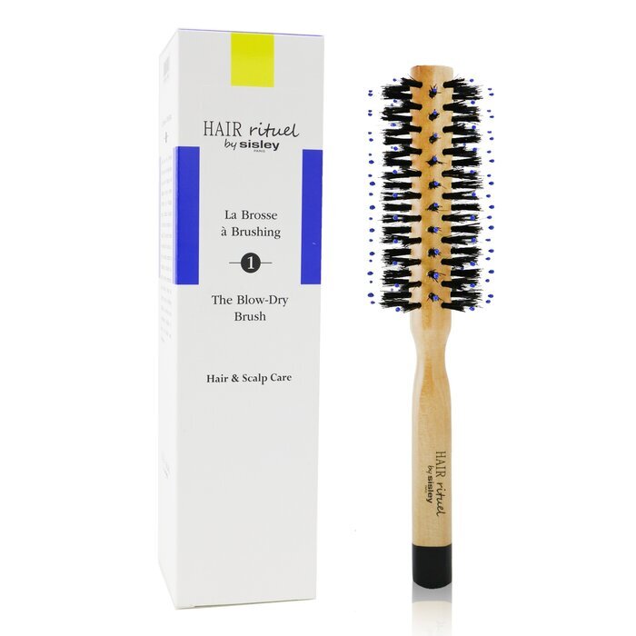 Hair Rituel by Sisley The Blow-Dry Brush N°1 1pc