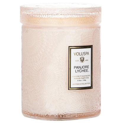 Voluspa Small Jar Candle - Panjore Lychee 156g/5.5oz