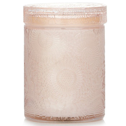 Voluspa Small Jar Candle - Panjore Lychee 156g/5.5oz