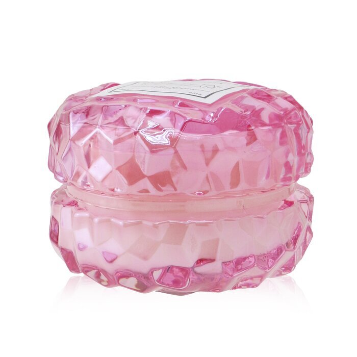 Voluspa Macaron Candle - Rose Petal Ice Cream 51g/1.8oz