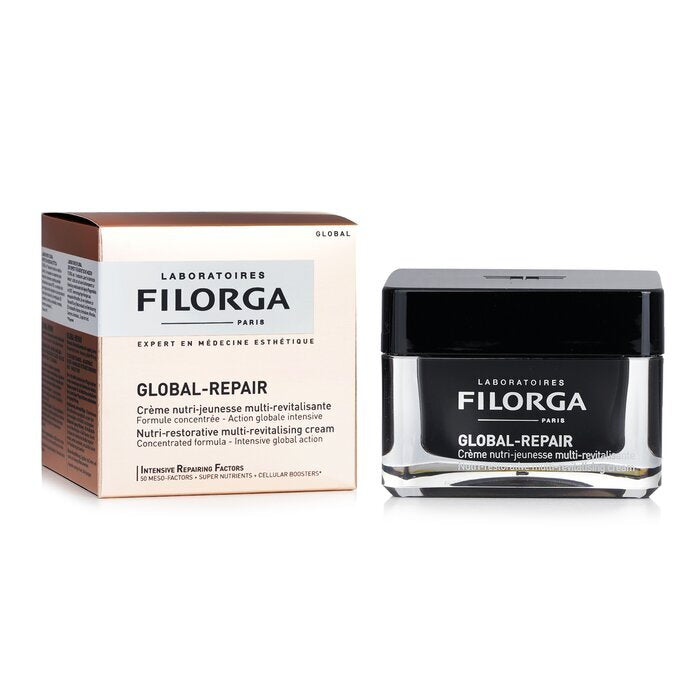 Filorga Global-Repair Nutri-Restorative Multi-Revitalising Cream 50ml/1.69oz