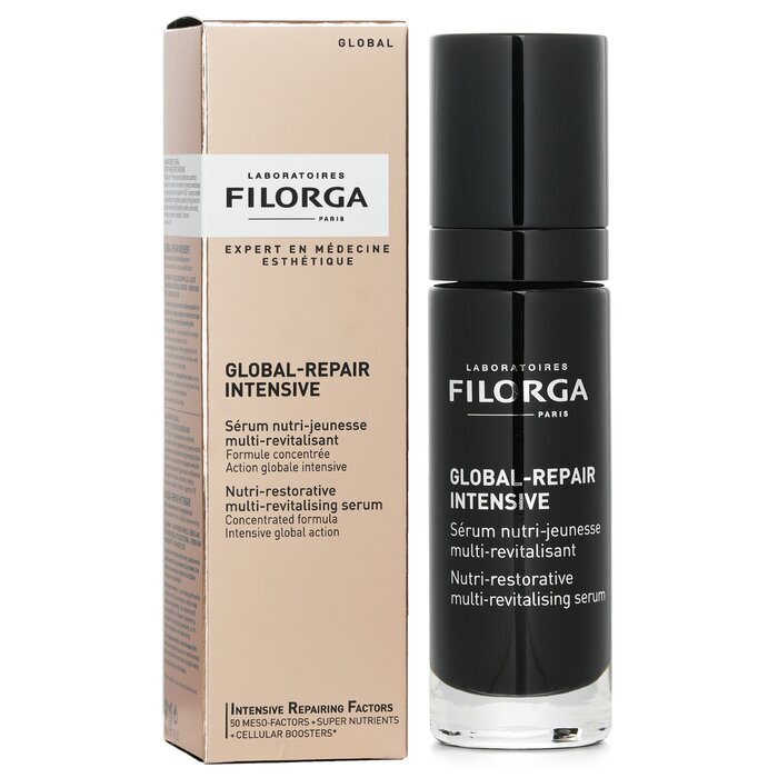 Filorga Global-Repair Intensive Nutri-Restorative Multi-Revitalising Serum 30ml/1oz