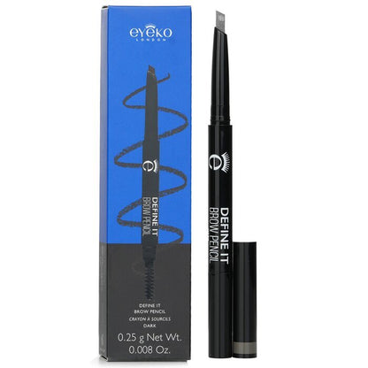 Eyeko Define It Brow Pencil - # Dark 0.25g/0.008oz