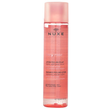 Nuxe Very Rose Radiance Peeling Lotion 150ml/5oz