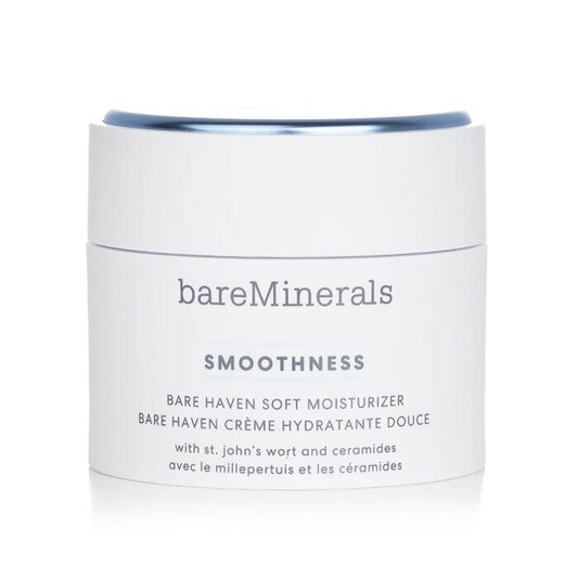 BareMinerals Smoothness Bare Haven Weiche Feuchtigkeitscreme 50 g/1,7 oz