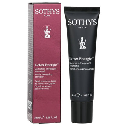 Sothys Detox Energie Instant Energizing Corrector 30ml/1.01oz