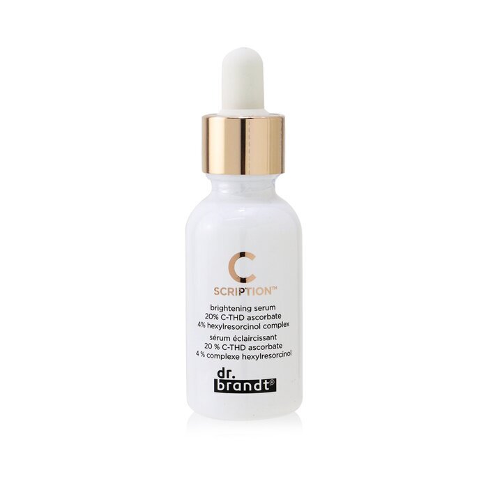 Dr. Brandt Bright This Way C Scription Brightening Serum 30ml/1oz