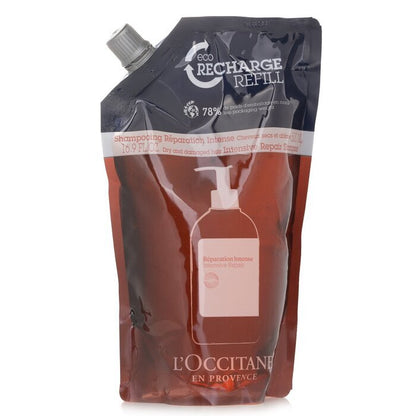 L'Occitane Aromachologie Intensive Repair Shampoo - Damaged Hair (Eco-Refill)  (Random Packaging) 500ml