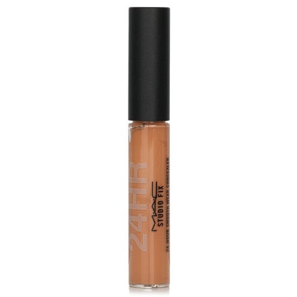 MAC Studio Fix 24 Hour Smooth Wear Concealer - # NC44 (Deep Peach With Peach Undertone) 7ml/0.24oz