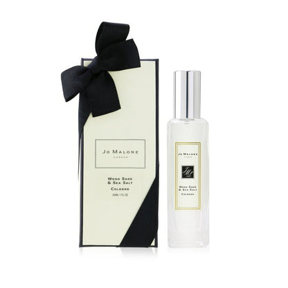 Jo Malone Wood Sage & Sea Salt Cologne Spray (Gift Box) 30ml