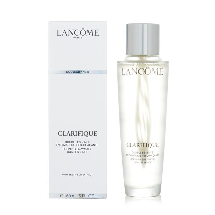 Lancome Clarifique Double Essence Verfeinernde enzymatische Doppelessenz, 150 ml